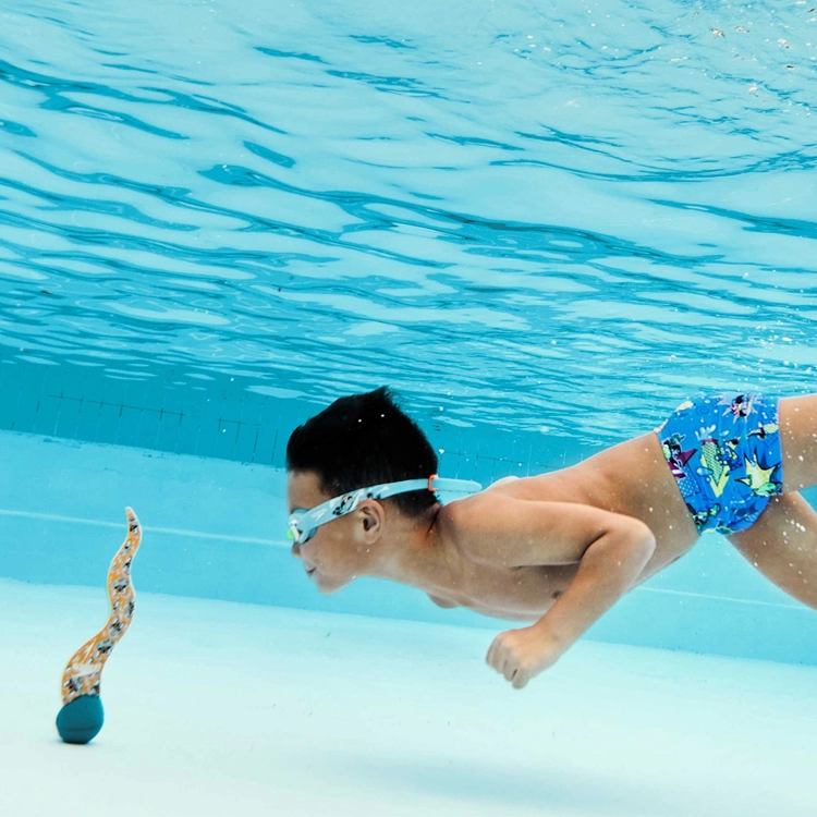 Очки для плавания Speedo ILLUSION GOG IU